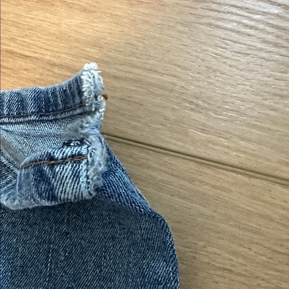 Men’s Wrangler jeans - Picture 3 of 7